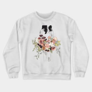 Wildflowers Solabee Crewneck Sweatshirt